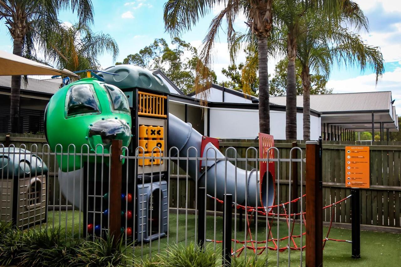 The Club Motor Inn Chinchilla Exterior photo